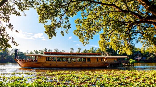 Explorez le delta du Mékong : croisières inoubliables au Vietnam