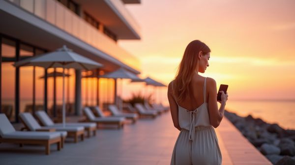 Louer en courte durée à La Tranche-sur-Mer : pourquoi passer par une conciergerie
