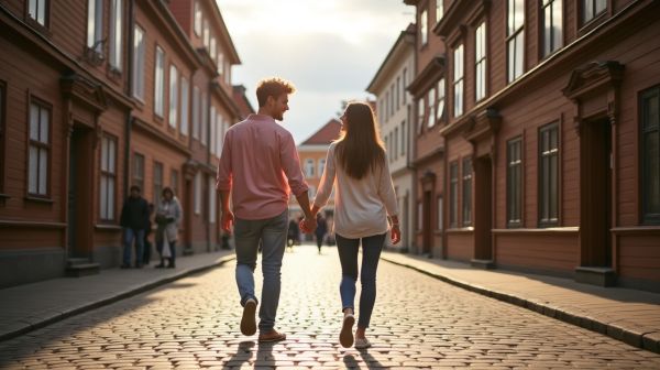 Que faire pour un week-end d'escapade à Oslo ?