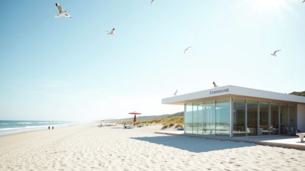 Top avantages de passer par une conciergerie pour louer à La Tranche-sur-Mer