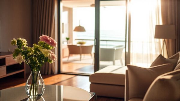 Top avantages de passer par une conciergerie pour louer à La Tranche-sur-Mer