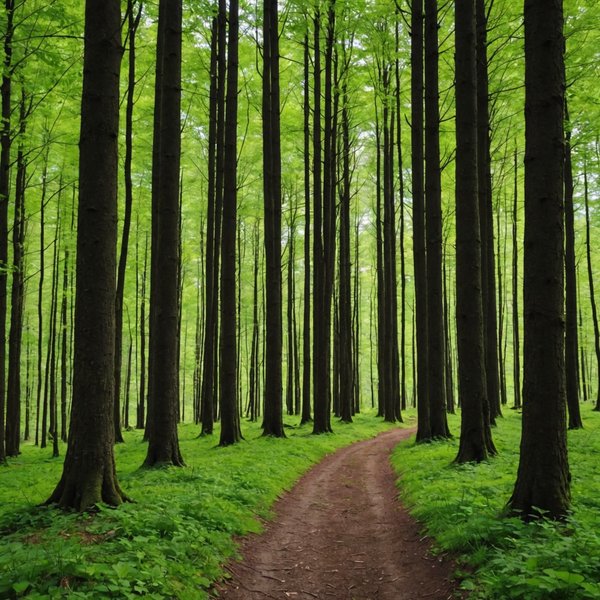 Quels sont les meilleurs itinéraires pour une randonnée dans les forêts primaires en Roumanie?