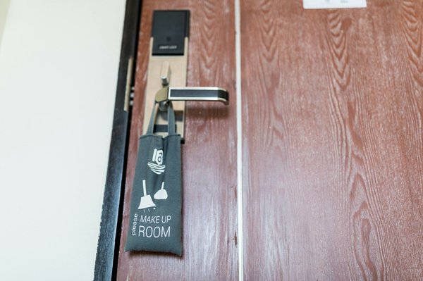 Découvrez l'hôtel bleu de grenelle : confort et charme à paris