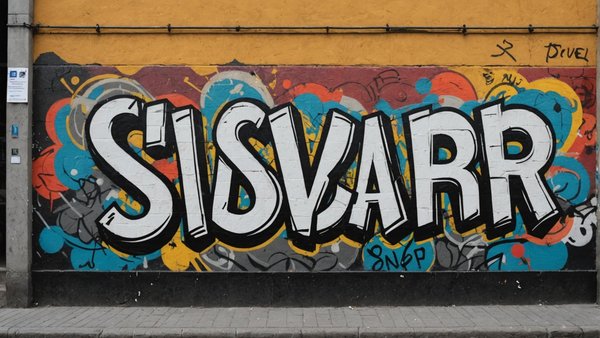 Explorez l'univers du street art sur notre site spécialisé