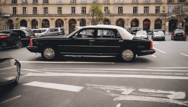 Top astuces pour un service voiturier et parking à lyon st exupéry